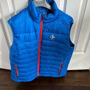 men's RLX Vest